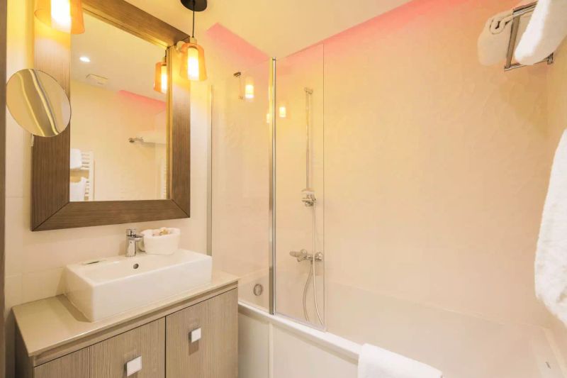 Appartement 3 pièces 6 personnes Prestige - Premium Residence L'Hévana - maeva Home - Méribel Centre 1600