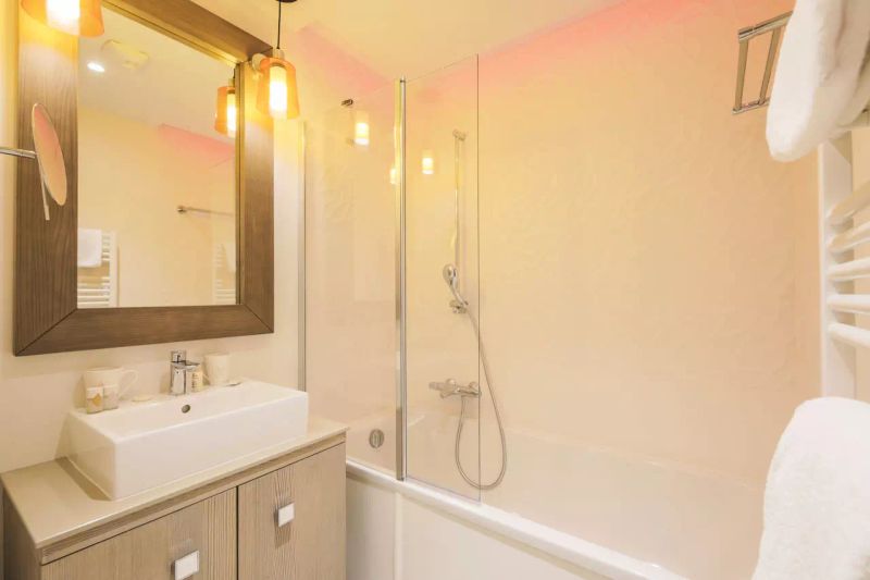 3 room apartment for 6 people Prestige - Premium Residence L'Hévana - maeva Home - Méribel Centre 1600