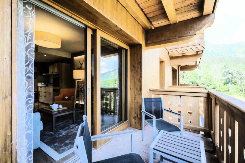 2 room apartment for 4 people - Prestige - Premium Residence L'Hévana - maeva Home - Méribel Centre 1600