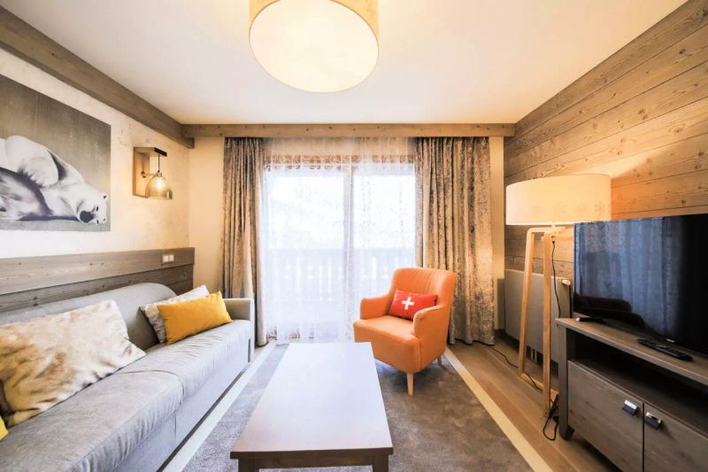 Appartement 2 pieces 4 personnes Prestige - Premium Residence L'Hévana - maeva Home - Méribel Centre 1600