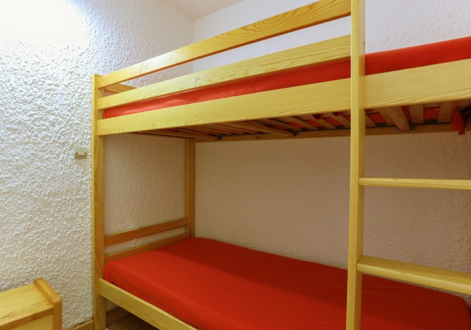travelski home classic - Residence Meijotel - Les Deux Alpes Centre