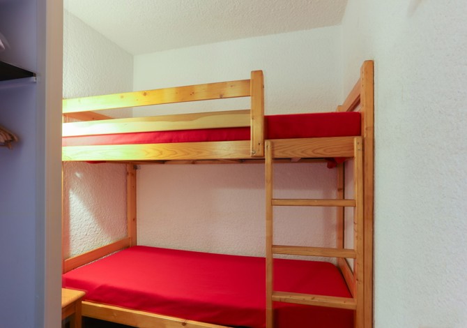 travelski home classic - Residence Meijotel - Les Deux Alpes Centre