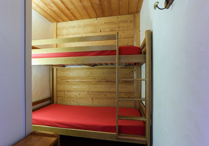 travelski home classic - Residence Meijotel - Les Deux Alpes Centre
