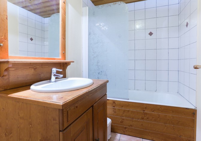 travelski home classic - Residence Meijotel - Les Deux Alpes Centre