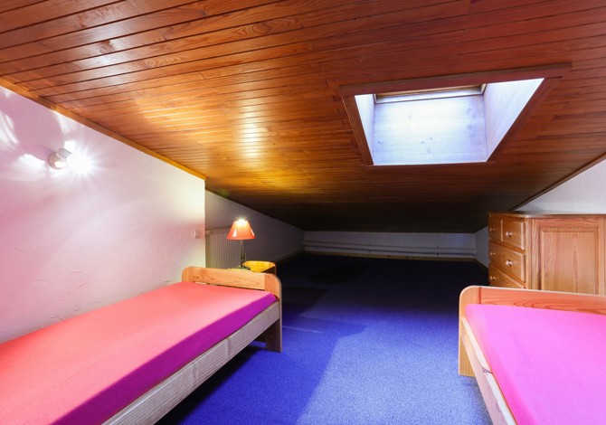 travelski home classic - Residence Meijotel - Les Deux Alpes Centre