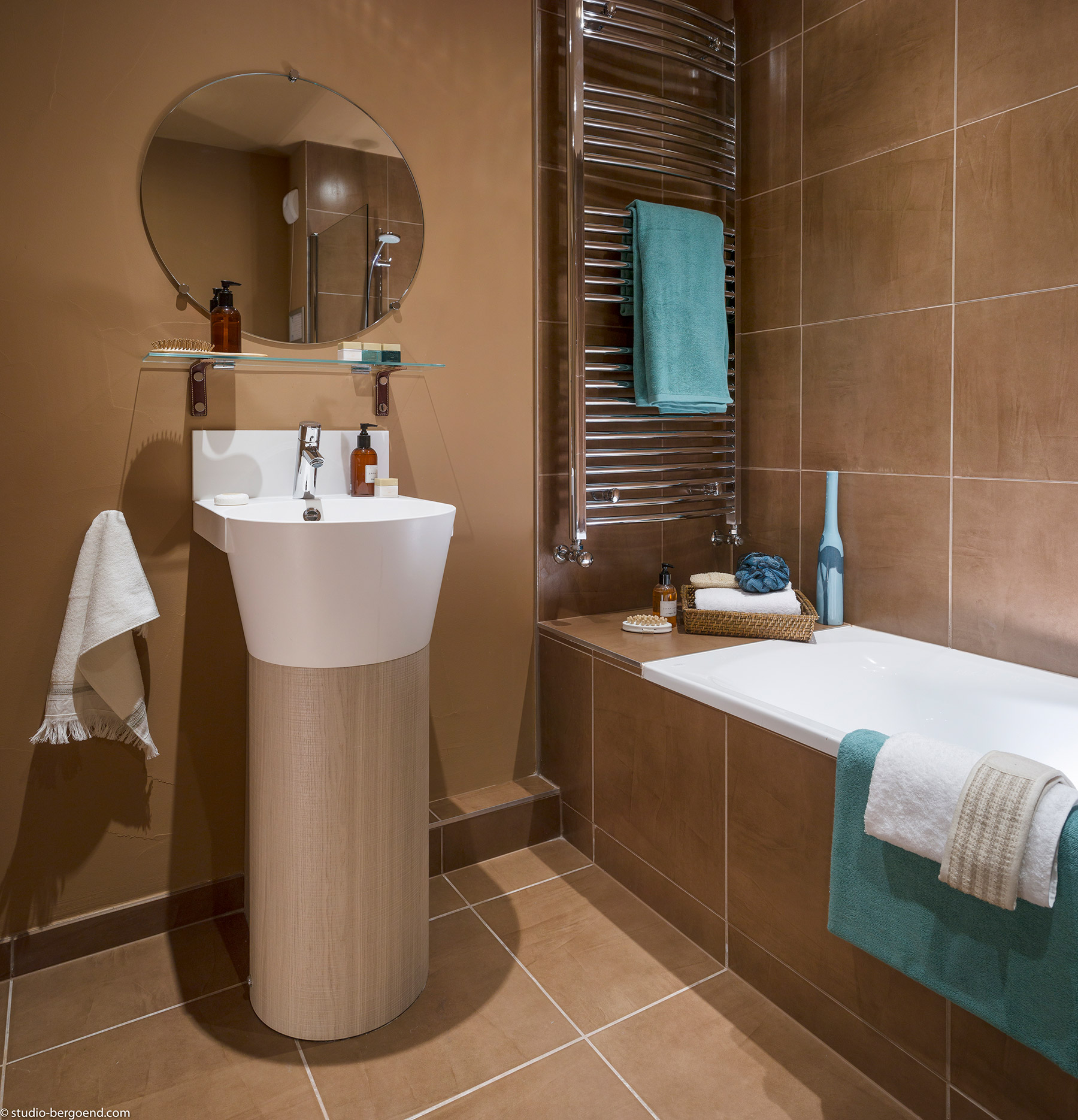 Hôtel Le Taos 4* - Tignes 2100 Le Lac