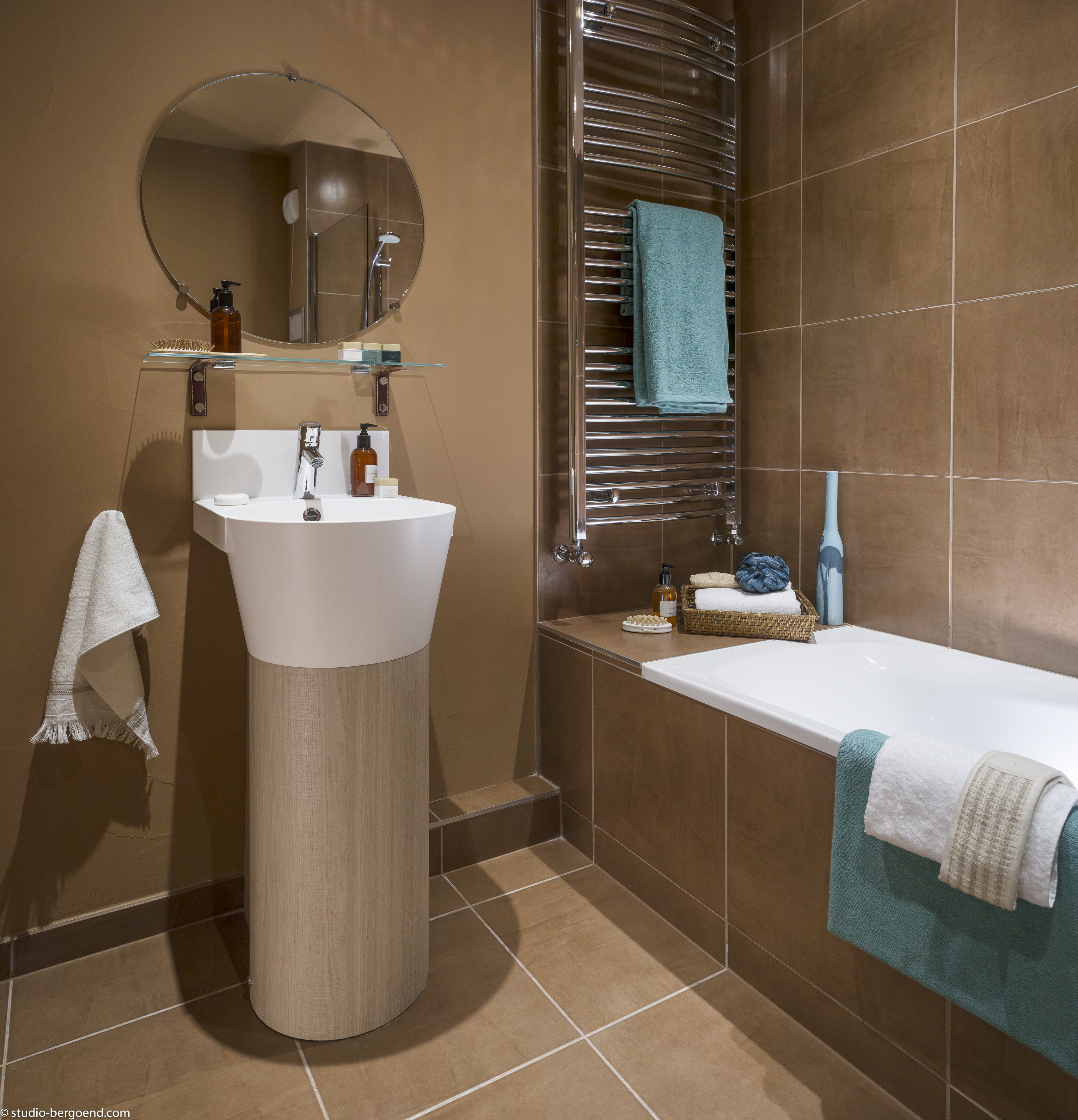 Hôtel Le Taos 4* - Tignes 2100 Le Lac