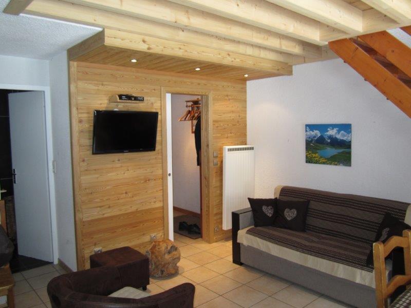 2 rooms 6 people - Apartements BETELGEUSE - Valloire