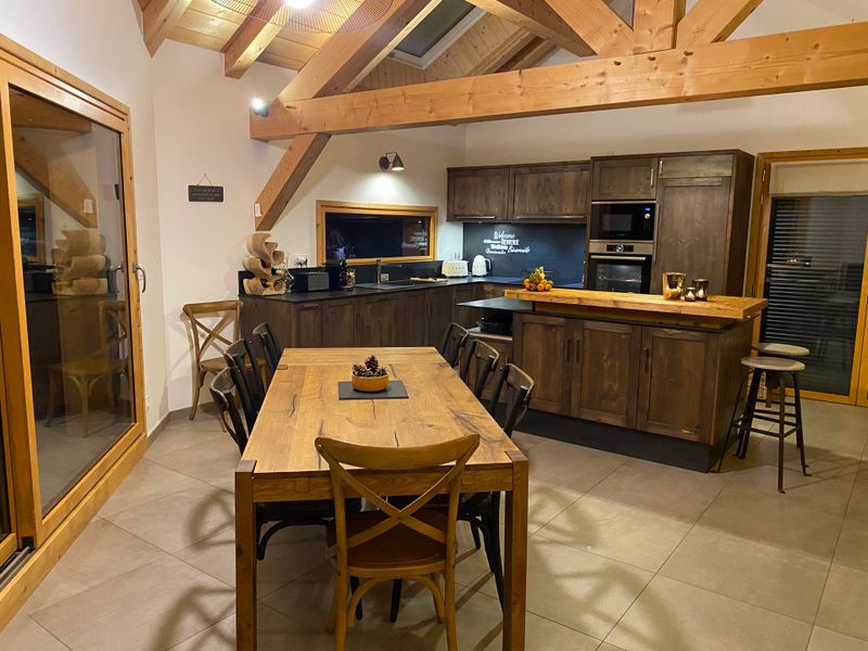 CHALET ARPITA - Valloire