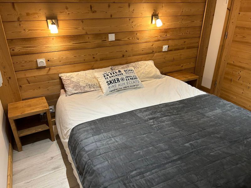 CHALET ARPITA - Valloire