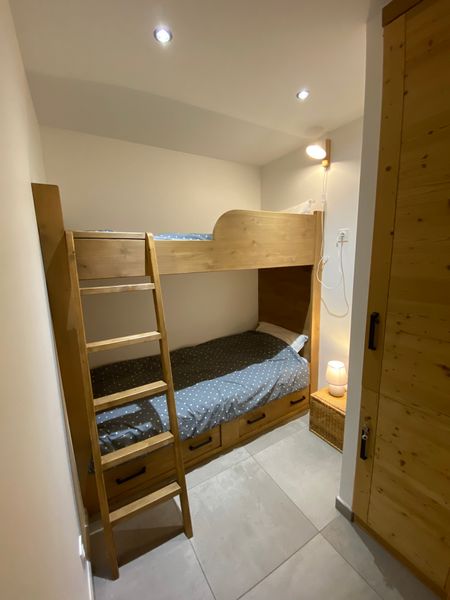 CHALET ARPITA - Valloire