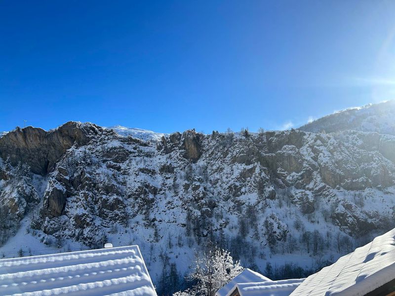 CHALET ARPITA - Valloire