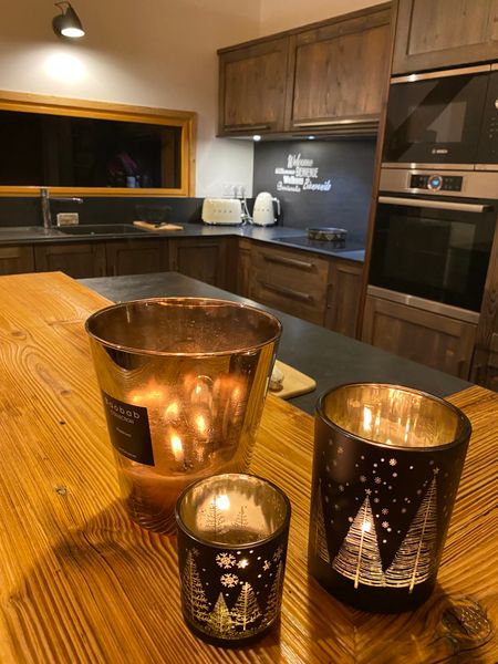 CHALET ARPITA - Valloire