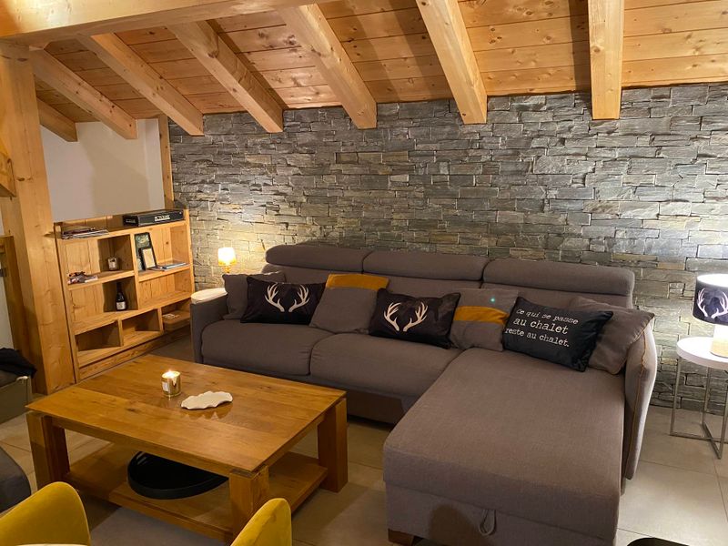 CHALET ARPITA - Valloire