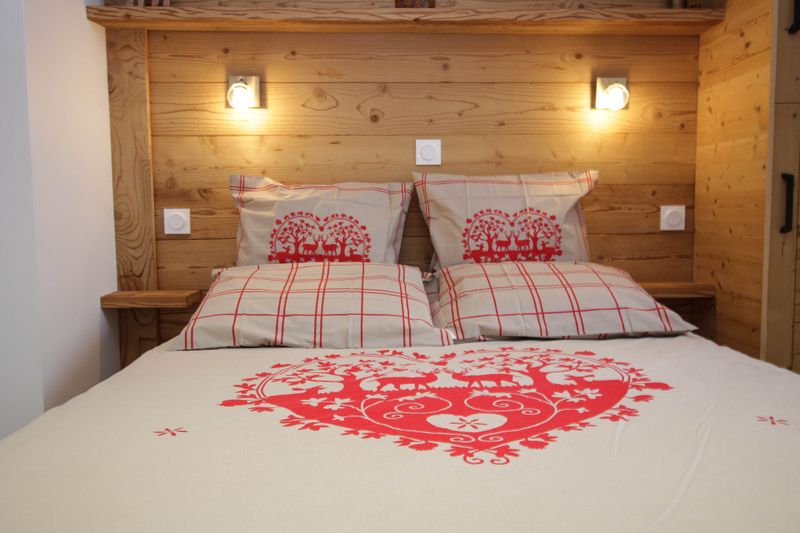CHALET ARPITA - Valloire