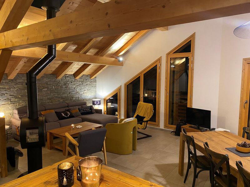 CHALET ARPITA - Valloire