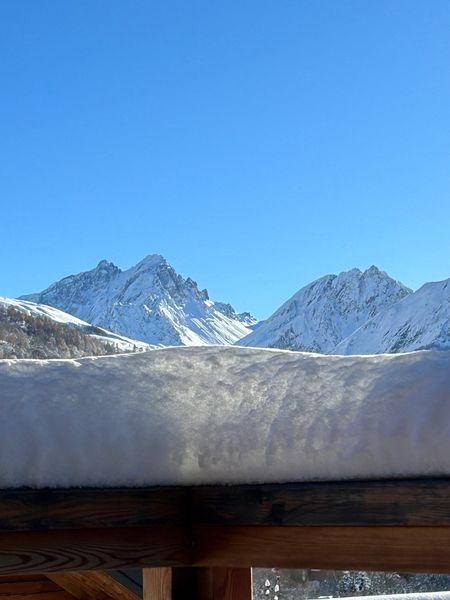 CHALET ARPITA - Valloire