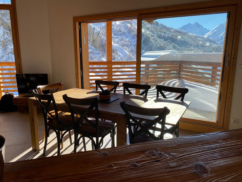 CHALET ARPITA - Valloire