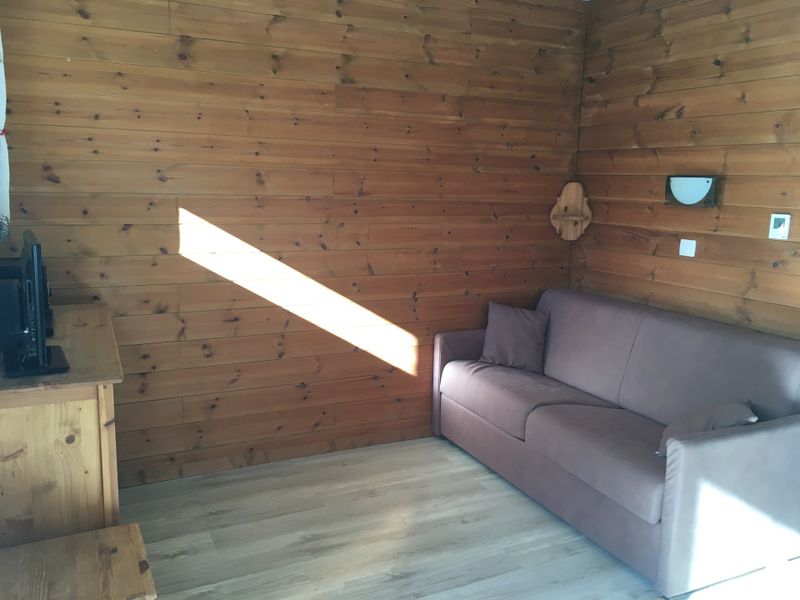 3 rooms 6 people - CHALET EPICEA - Valloire