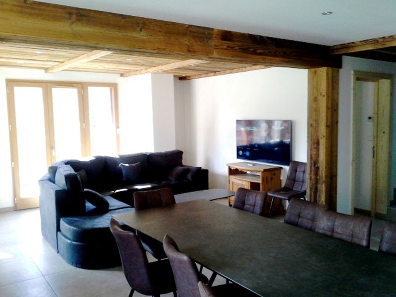 5 Rooms 10 Persons - CHALET LAMARTINE - Valloire