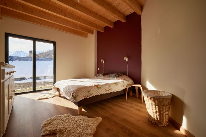 CHALET LE BAUD'riez - Valloire