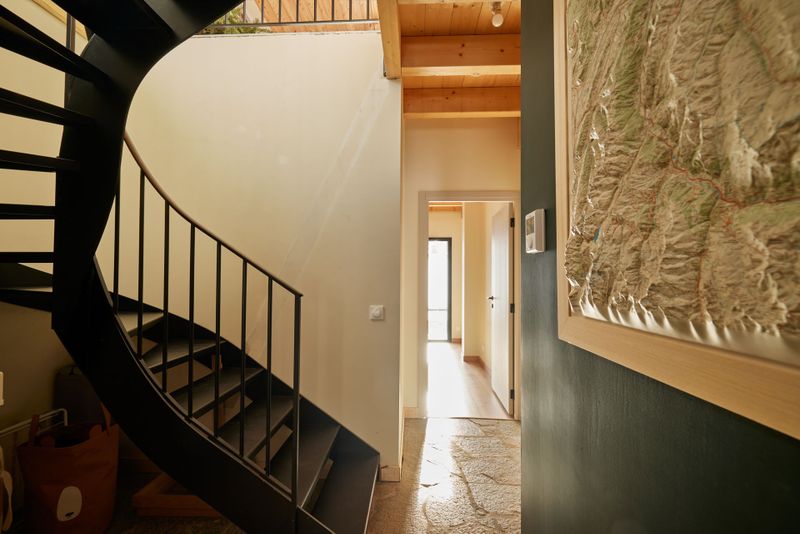 CHALET LE BAUD'riez - Valloire