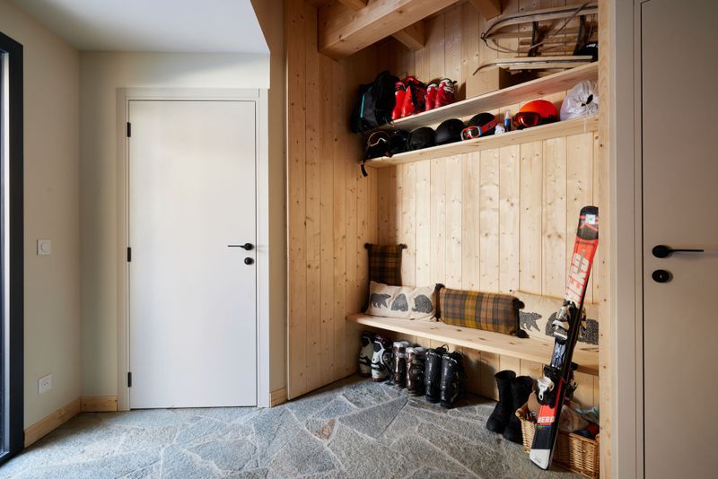 CHALET LE BAUD'riez - Valloire