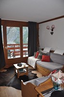 Apartments Les Gentianes - Apartements DRYADES HAMEAU DE LA VALLEE D'or - Valloire