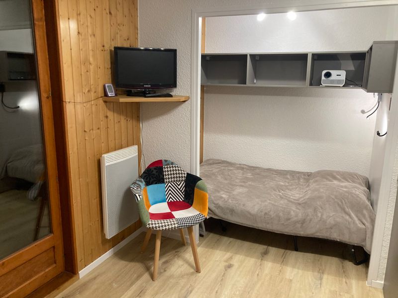 Apartements LA CROIX DU SUD - Valloire