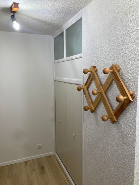 Apartements LA CROIX DU SUD - Valloire
