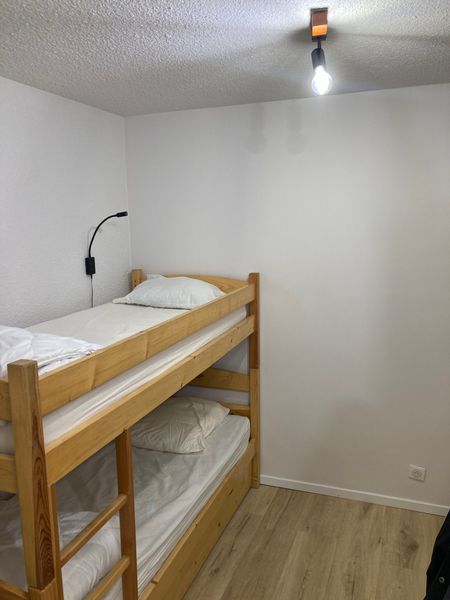Apartements LA CROIX DU SUD - Valloire