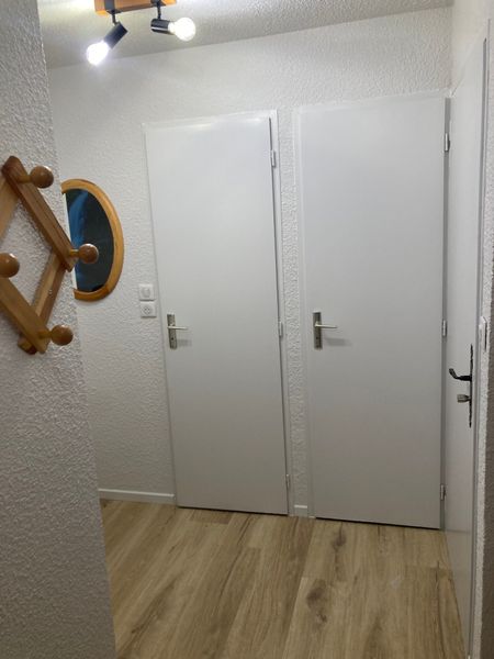 Apartements LA CROIX DU SUD - Valloire