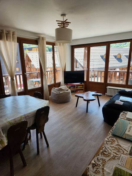 3 rooms 6 people - LA RESIDENCE - Valloire
