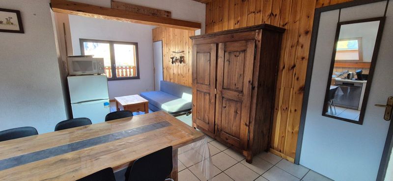 4 rooms 6 people - Apartements LES ALPAGES - Valloire