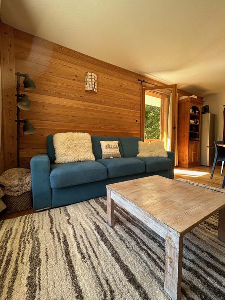 2 rooms 6 people Classic - Apartements LES AROLLES - Valloire