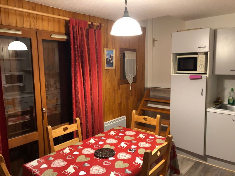 Apartements LES BERGERS - Valloire