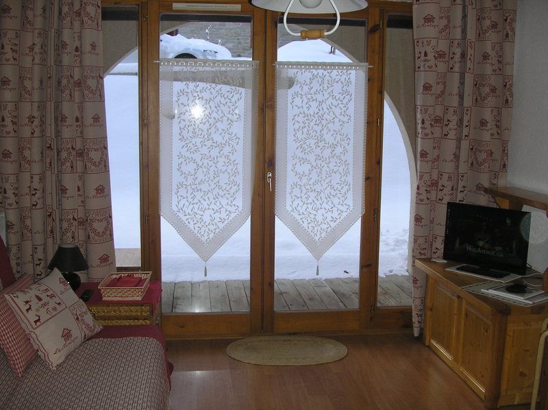 Studio 3 people Classic - Apartements LES CORDELIERS - Valloire