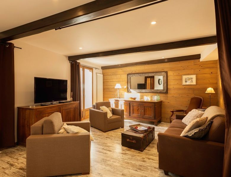 4 rooms 9 people - Apartements LES ETOILES DES NEIGES - Valloire