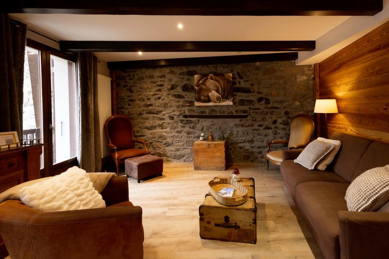 4 rooms 9 people - Apartements LES ETOILES DES NEIGES - Valloire