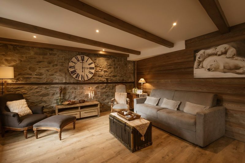 4 rooms 8 people - Apartements LES ETOILES DES NEIGES - Valloire