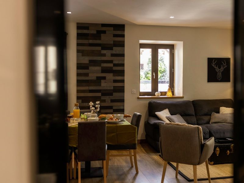 4 rooms 6 people - Apartements LES ETOILES DES NEIGES - Valloire