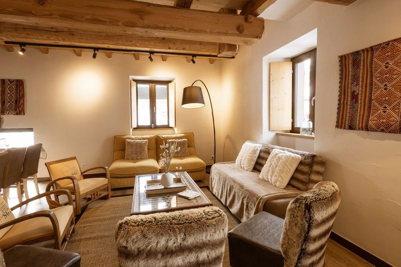 5 rooms 10 people - Apartements LES ETOILES DES NEIGES - Valloire