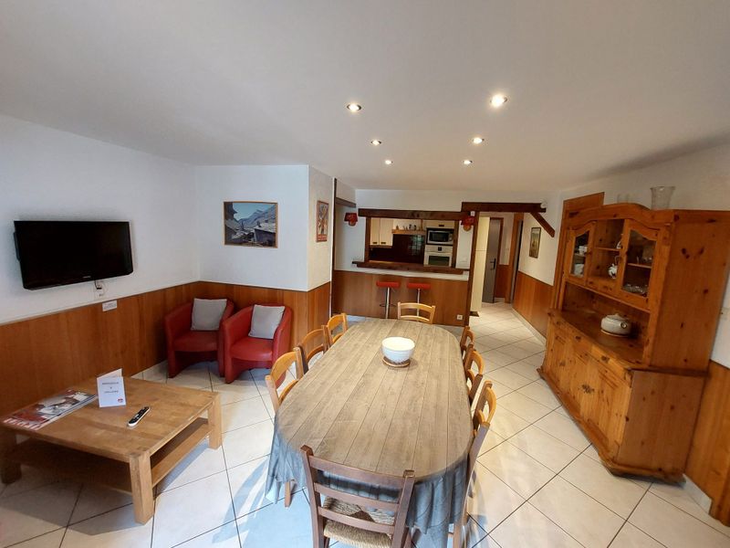Apartements MAGNIN SPORTS - Valloire