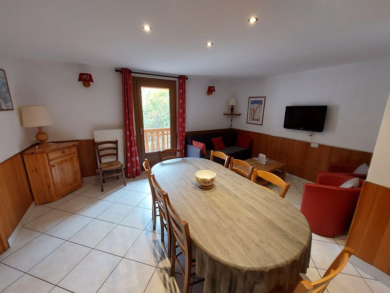 Apartements MAGNIN SPORTS - Valloire