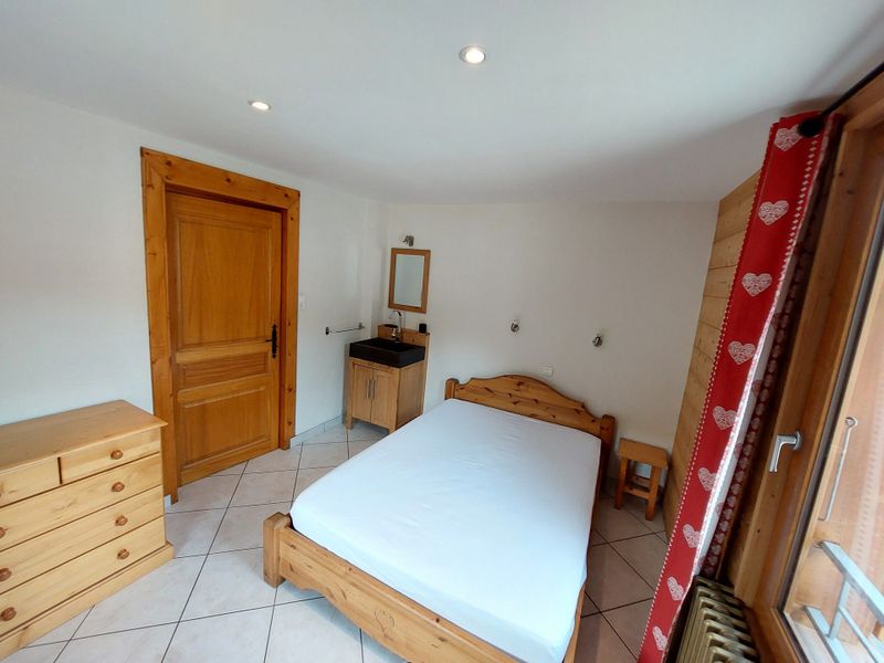 Apartements MAGNIN SPORTS - Valloire