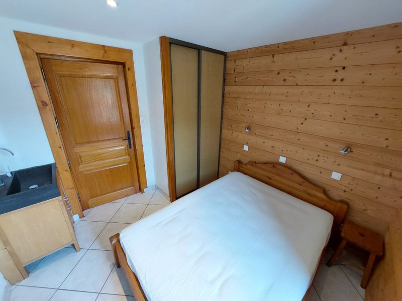 Apartements MAGNIN SPORTS - Valloire