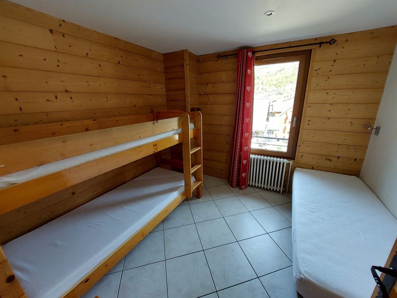 Apartements MAGNIN SPORTS - Valloire