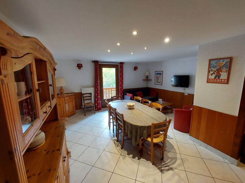 Apartements MAGNIN SPORTS - Valloire