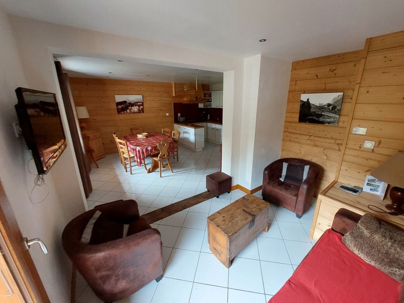 Apartements MAGNIN SPORTS - Valloire