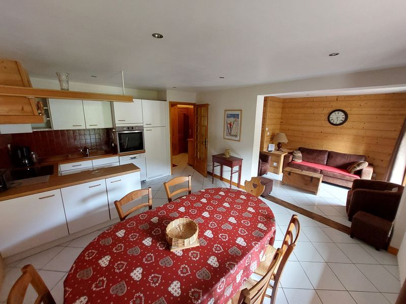 Apartements MAGNIN SPORTS - Valloire